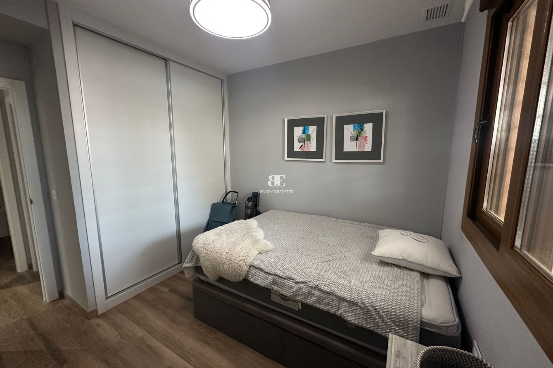 Wiederverkauf - apartment -
Orihuela Costa - Los Dolses