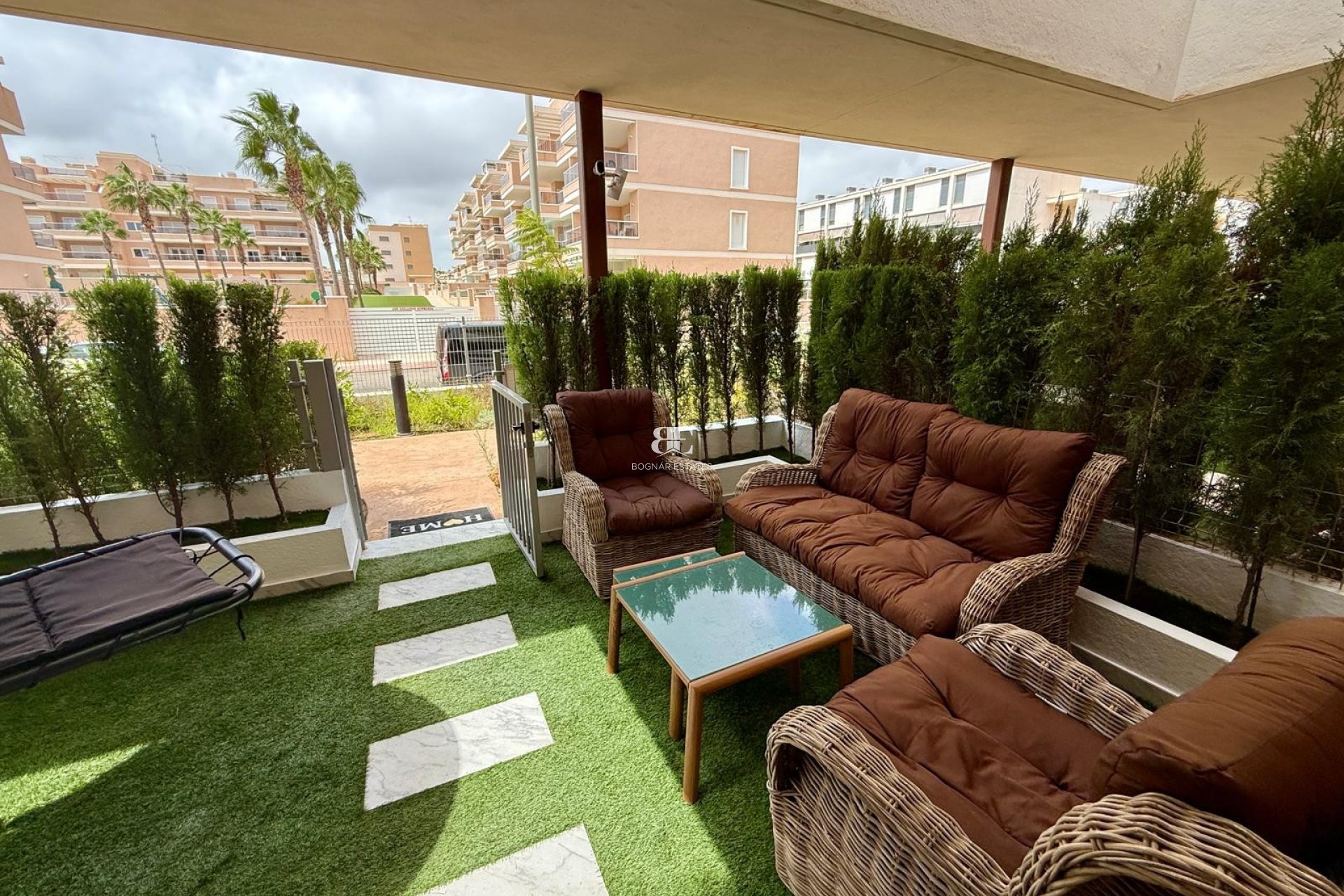 Wiederverkauf - apartment -
Orihuela Costa - Los Dolses