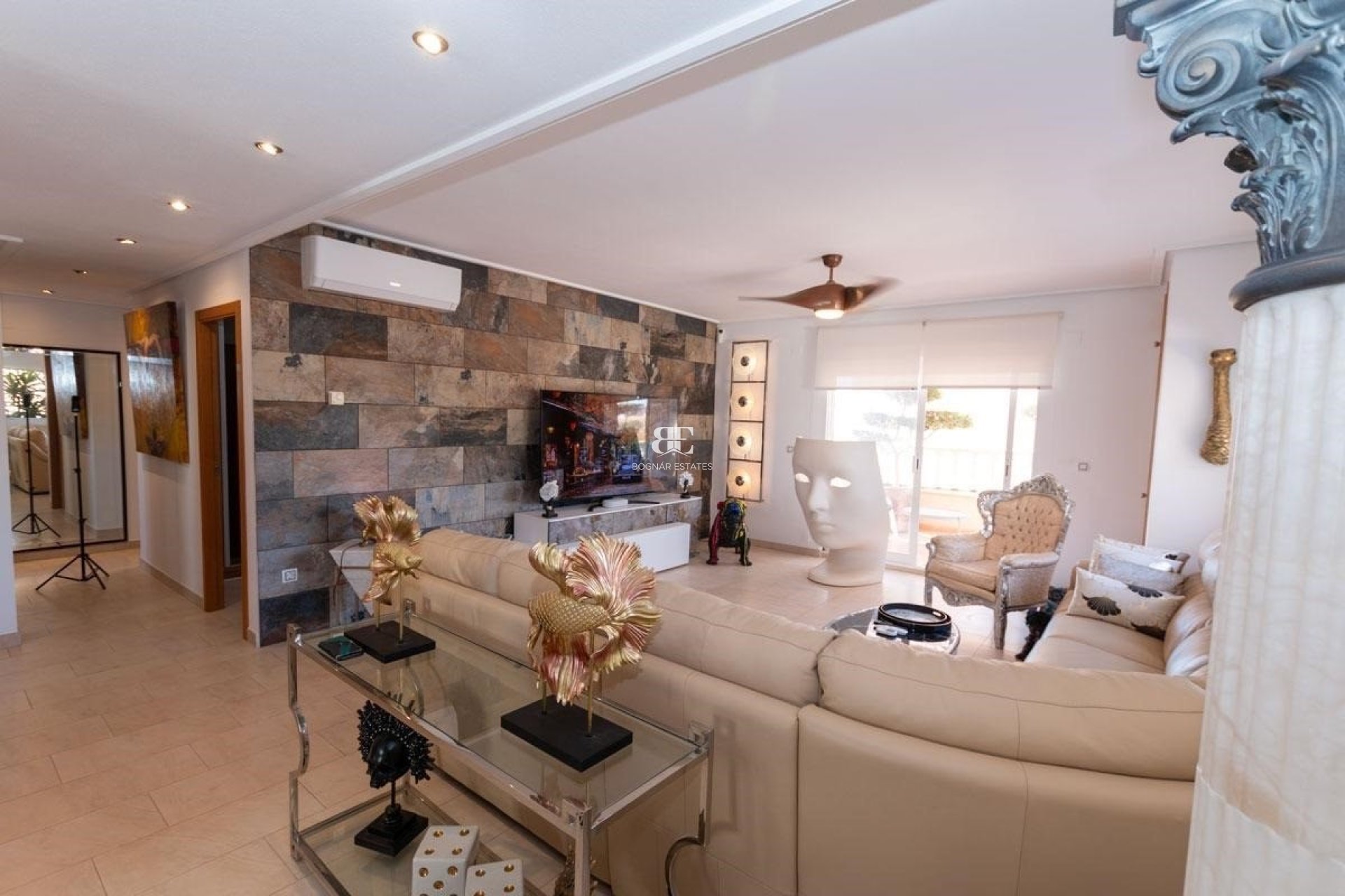 Wiederverkauf - apartment -
Orihuela Costa - Los Dolses