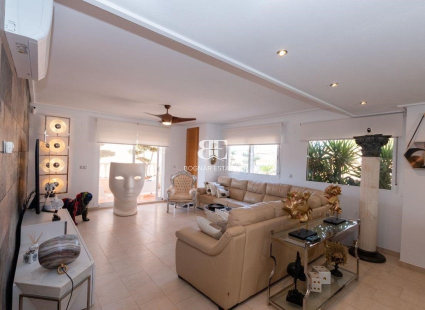 Wiederverkauf - apartment -
Orihuela Costa - Los Dolses