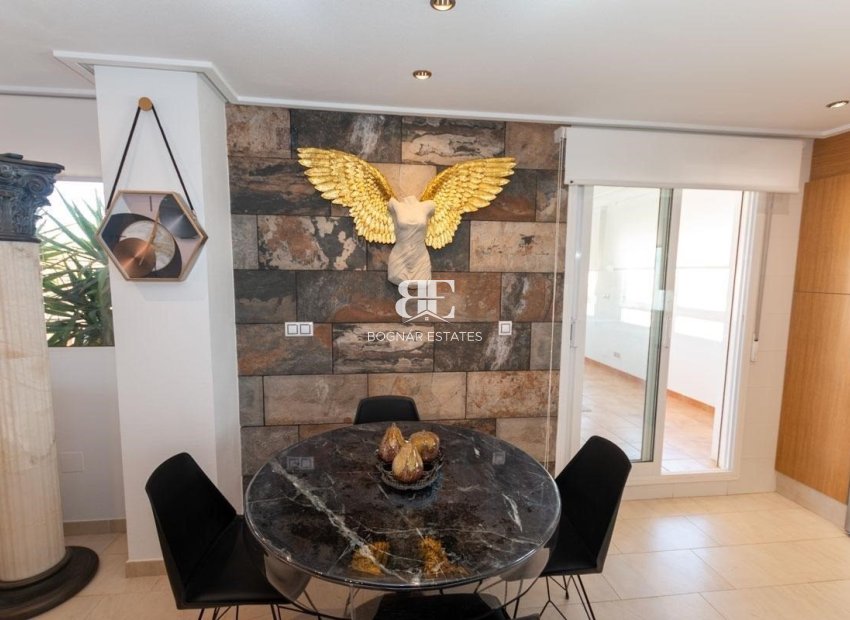 Wiederverkauf - apartment -
Orihuela Costa - Los Dolses