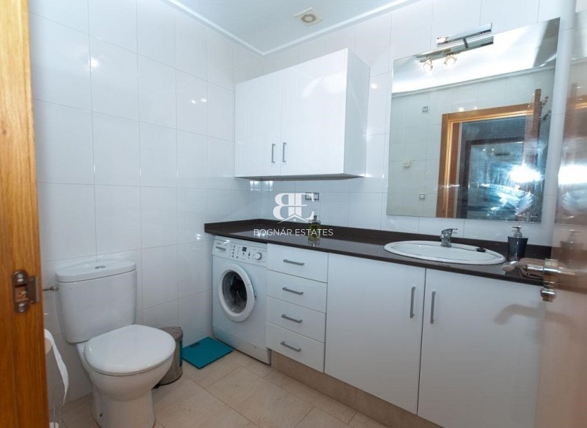 Wiederverkauf - apartment -
Orihuela Costa - Los Dolses