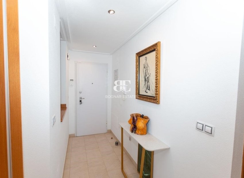 Wiederverkauf - apartment -
Orihuela Costa - Los Dolses