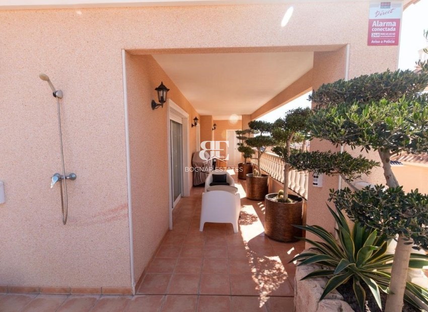 Wiederverkauf - apartment -
Orihuela Costa - Los Dolses