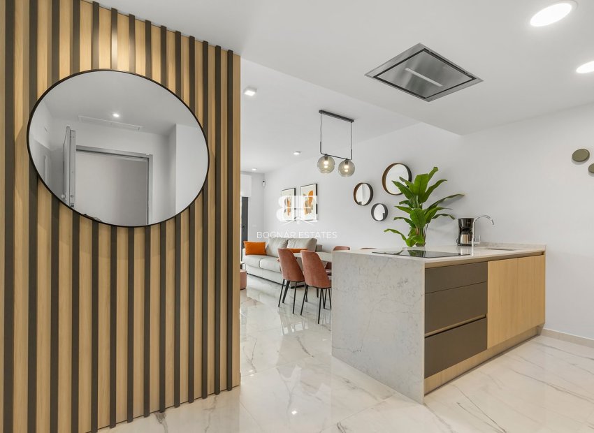 Wiederverkauf - apartment -
Orihuela Costa - Orihuela