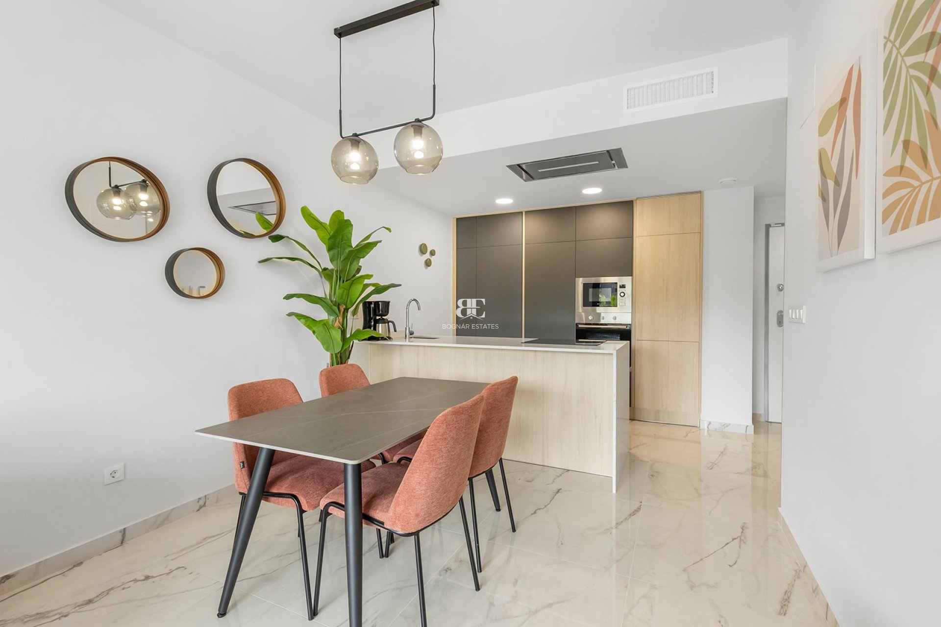 Wiederverkauf - apartment -
Orihuela Costa - Orihuela