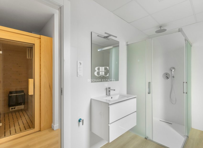 Wiederverkauf - apartment -
Orihuela Costa - Orihuela