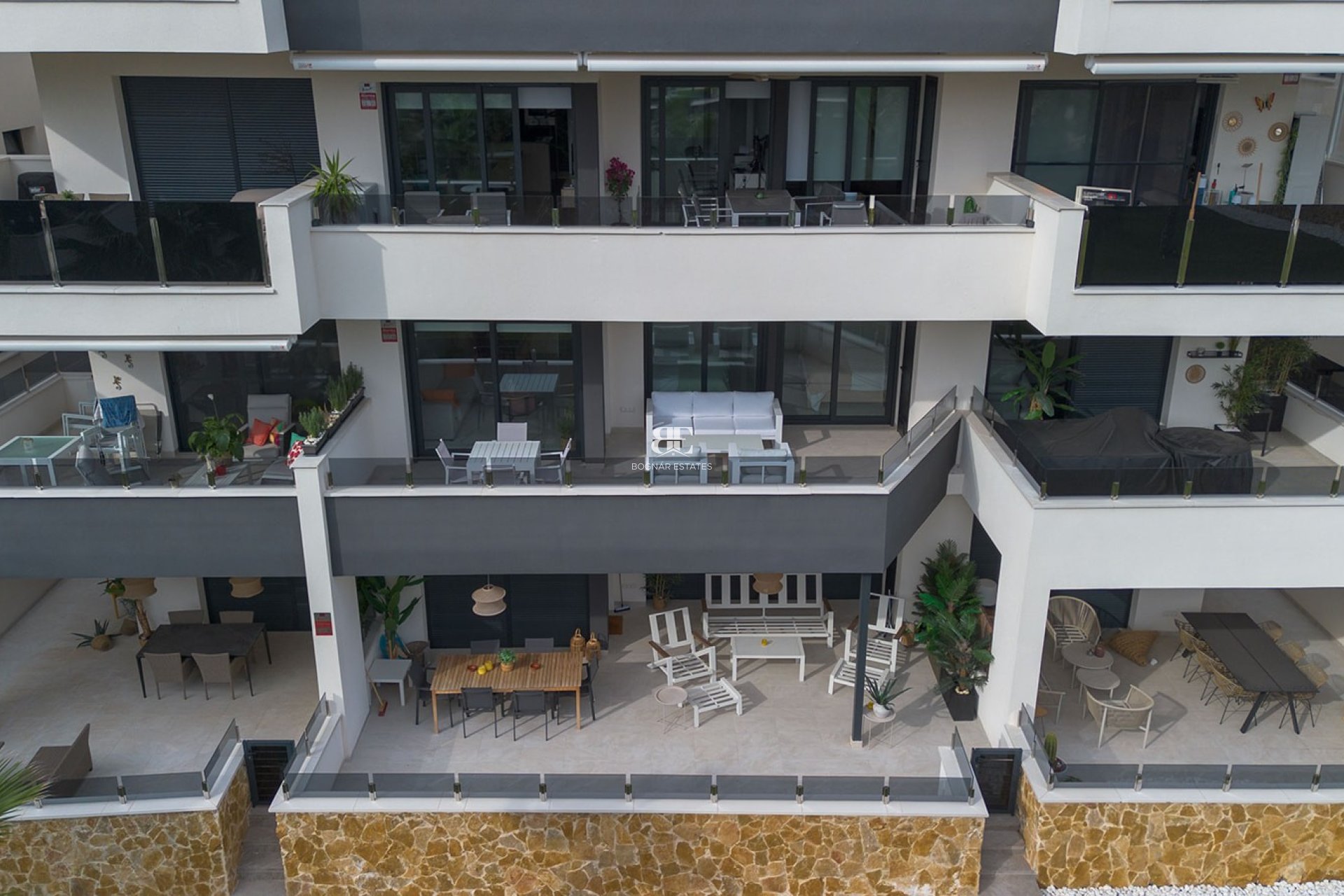 Wiederverkauf - apartment -
Orihuela Costa - Orihuela