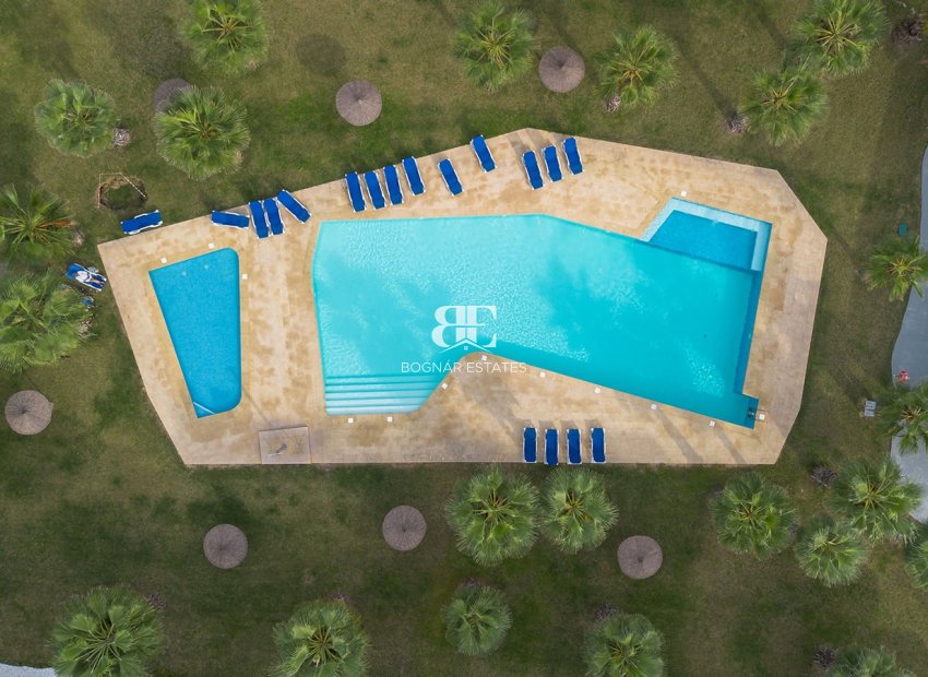 Wiederverkauf - apartment -
Orihuela Costa - Orihuela