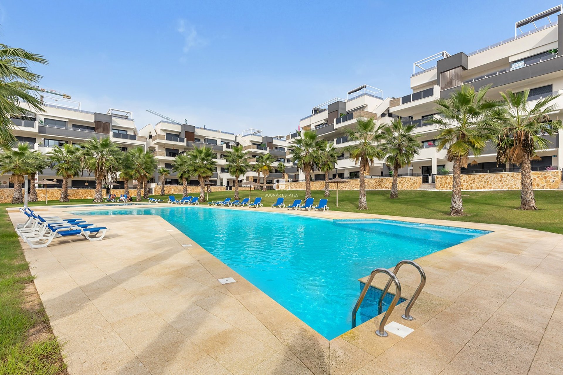 Wiederverkauf - apartment -
Orihuela Costa - Orihuela