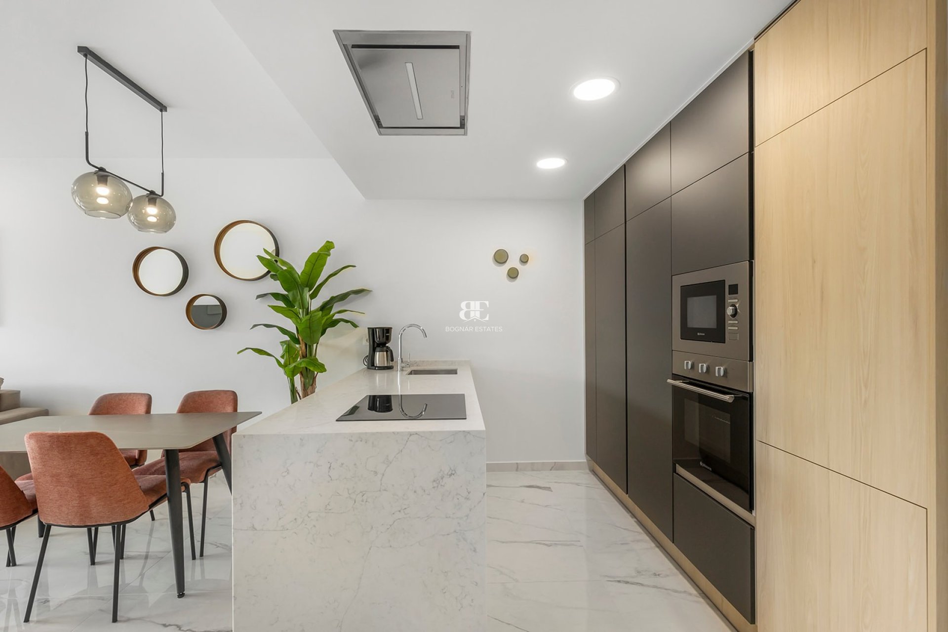 Wiederverkauf - apartment -
Orihuela Costa - Orihuela