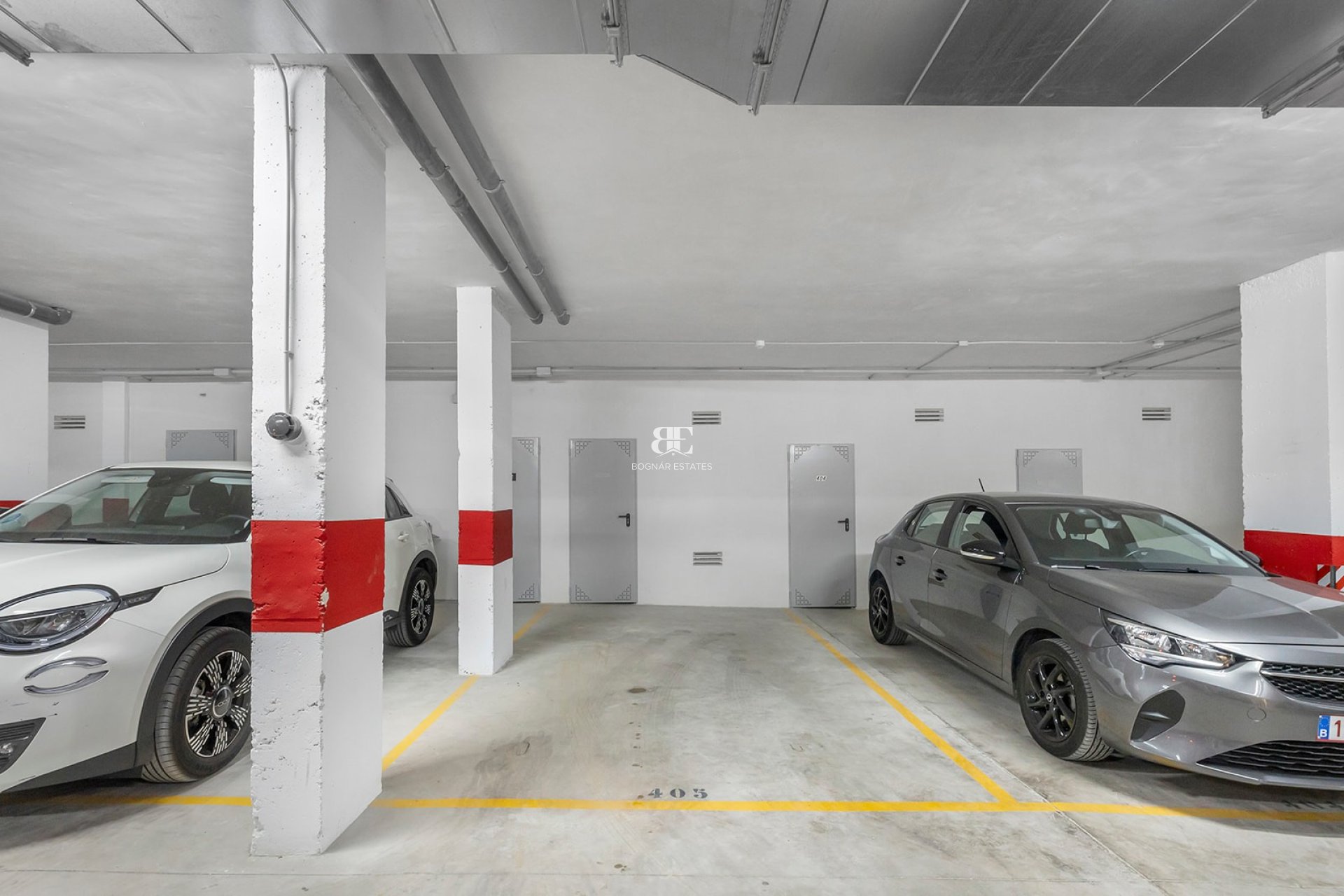 Wiederverkauf - apartment -
Orihuela Costa - Orihuela