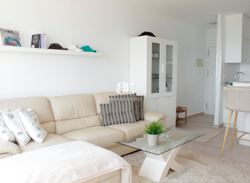 Wiederverkauf - apartment -
Orihuela Costa - Playa Flamenca Beach