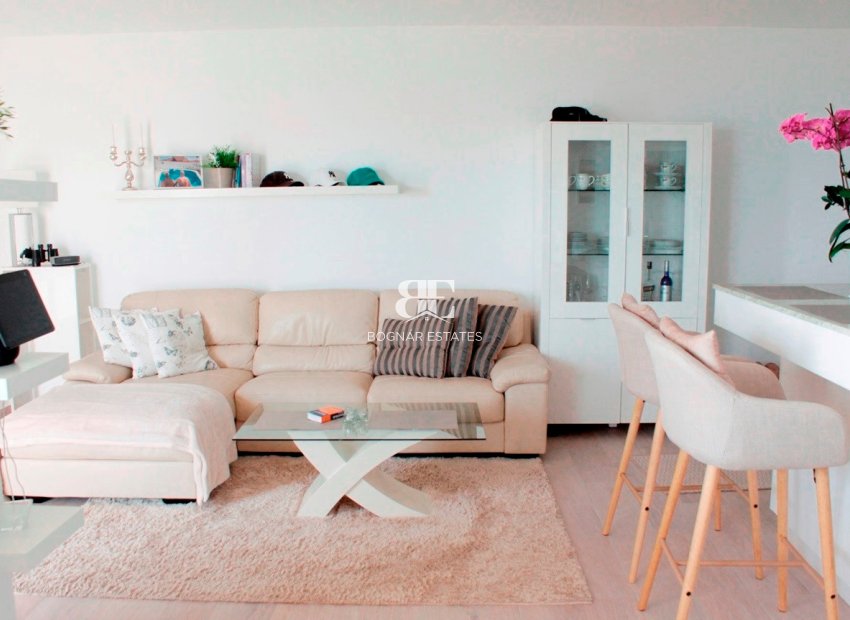 Wiederverkauf - apartment -
Orihuela Costa - Playa Flamenca Beach