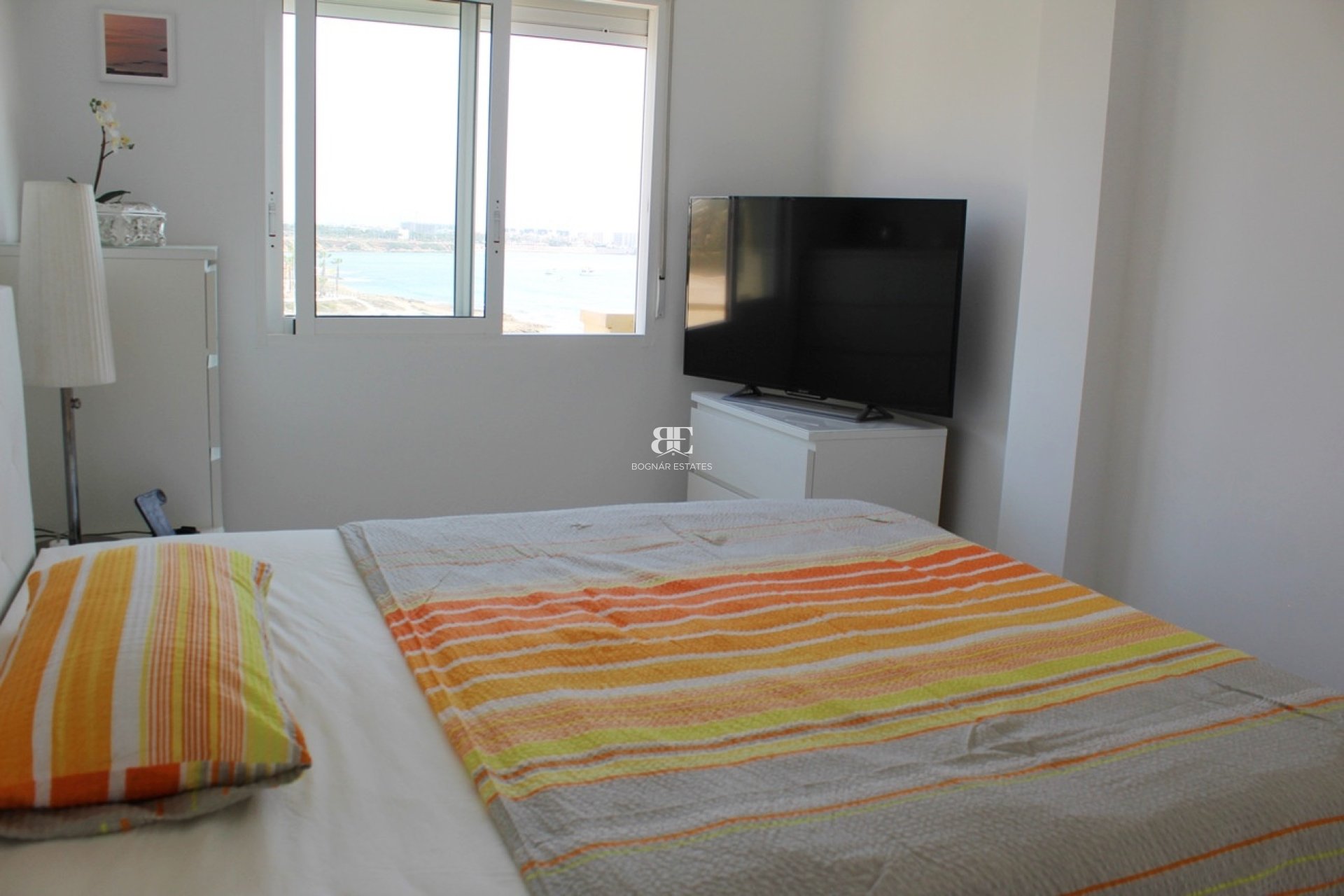 Wiederverkauf - apartment -
Orihuela Costa - Playa Flamenca Beach
