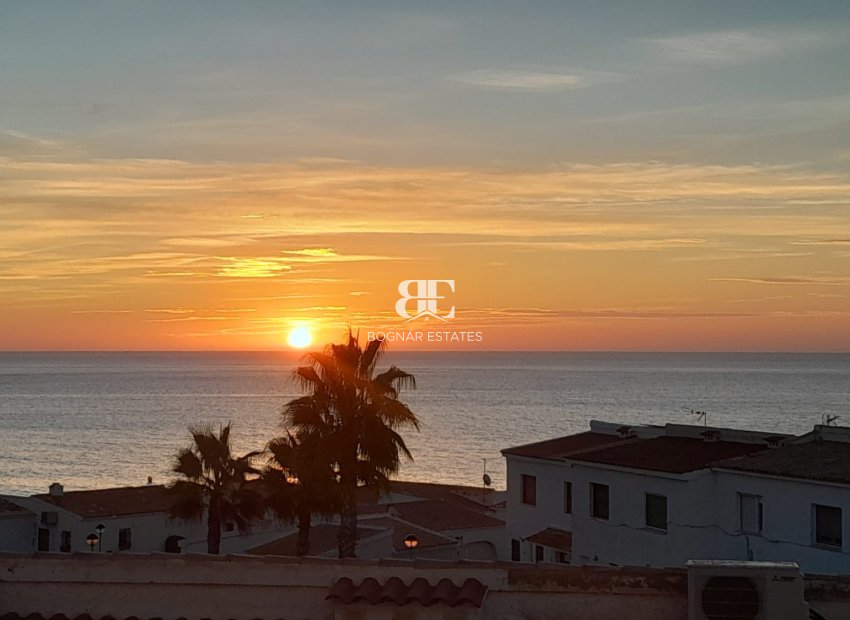 Wiederverkauf - apartment -
Orihuela Costa - Playa Flamenca Beach