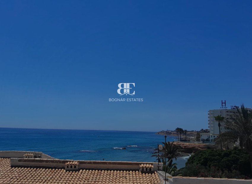 Wiederverkauf - apartment -
Orihuela Costa - Playa Flamenca Beach