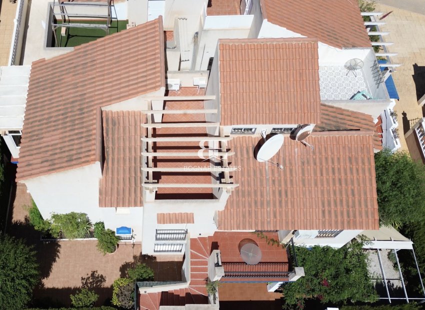 Wiederverkauf - apartment -
Orihuela Costa - Playa Flamenca