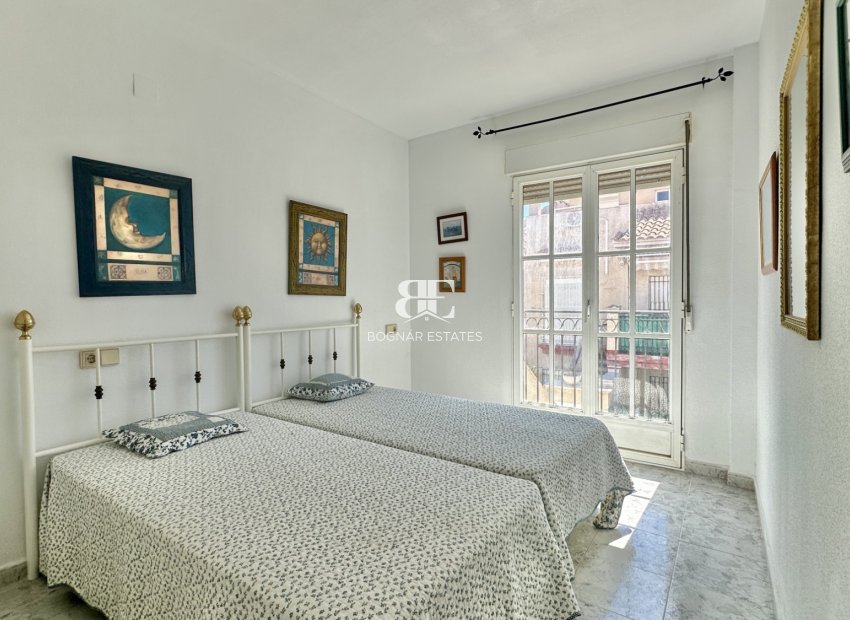 Wiederverkauf - apartment -
Orihuela Costa - Playa Flamenca