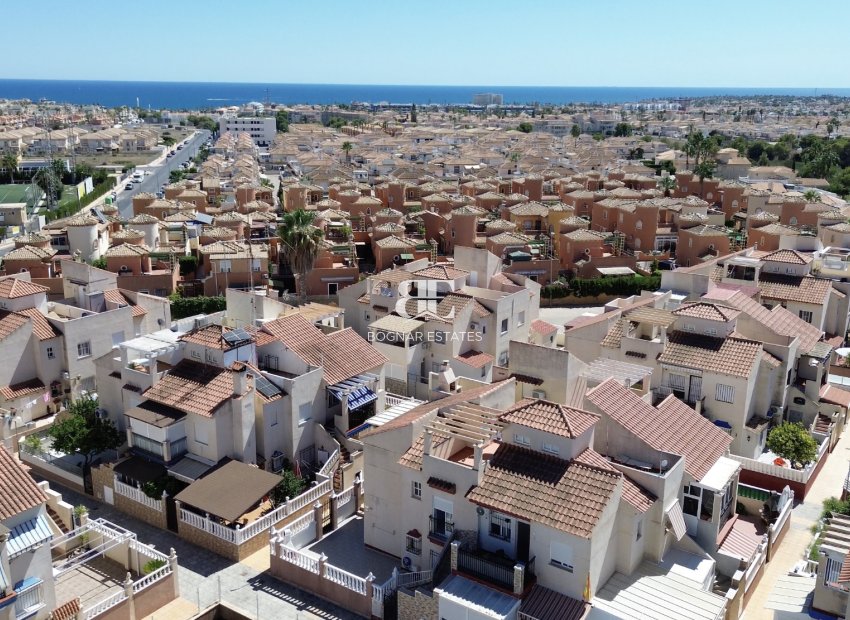 Wiederverkauf - apartment -
Orihuela Costa - Playa Flamenca