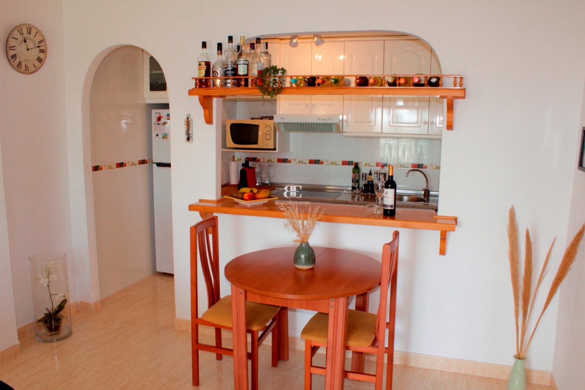 Wiederverkauf - apartment -
Orihuela Costa - Playa Flamenca