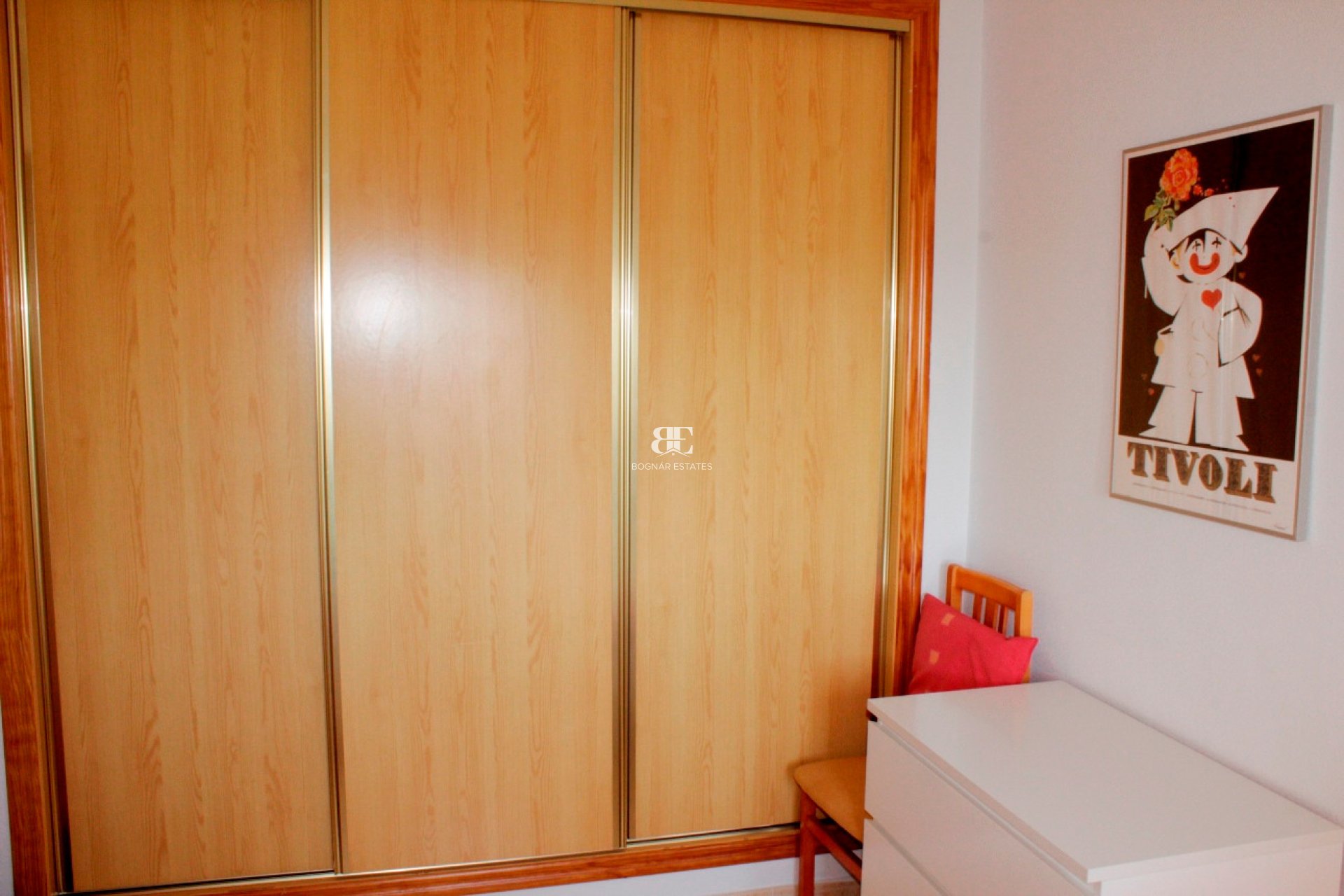 Wiederverkauf - apartment -
Orihuela Costa - Playa Flamenca
