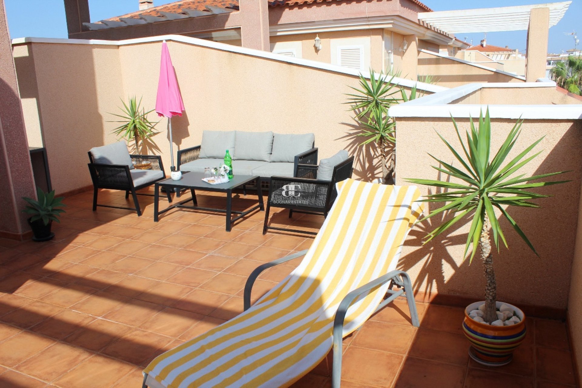 Wiederverkauf - apartment -
Orihuela Costa - Playa Flamenca
