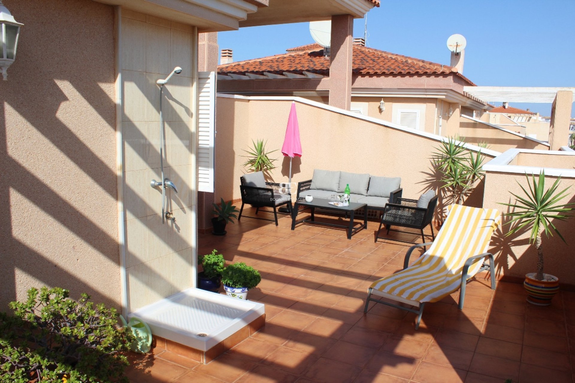 Wiederverkauf - apartment -
Orihuela Costa - Playa Flamenca