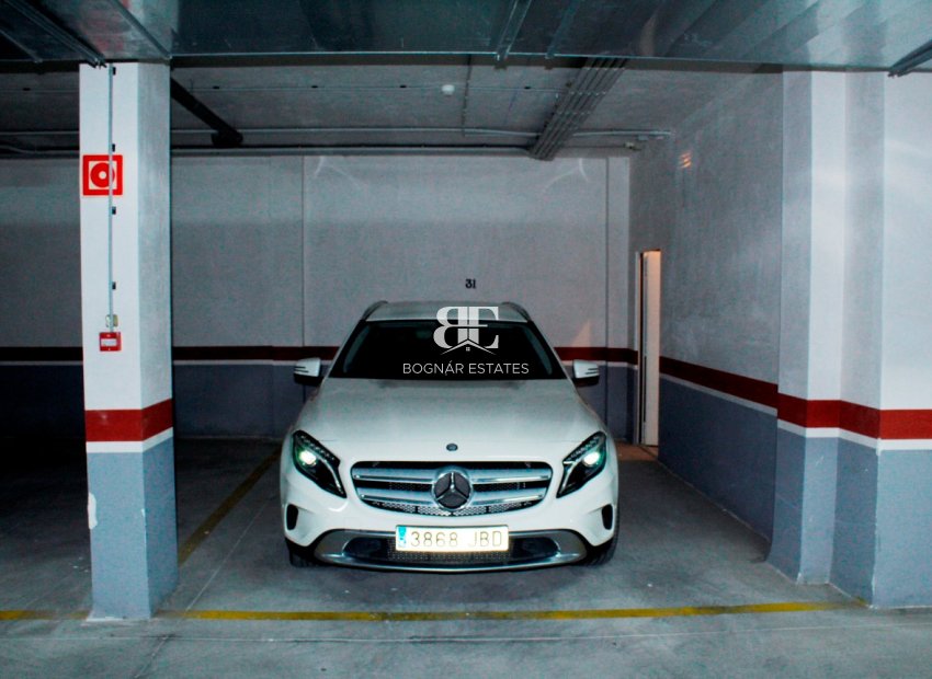 Wiederverkauf - apartment -
Orihuela Costa - Playa Flamenca