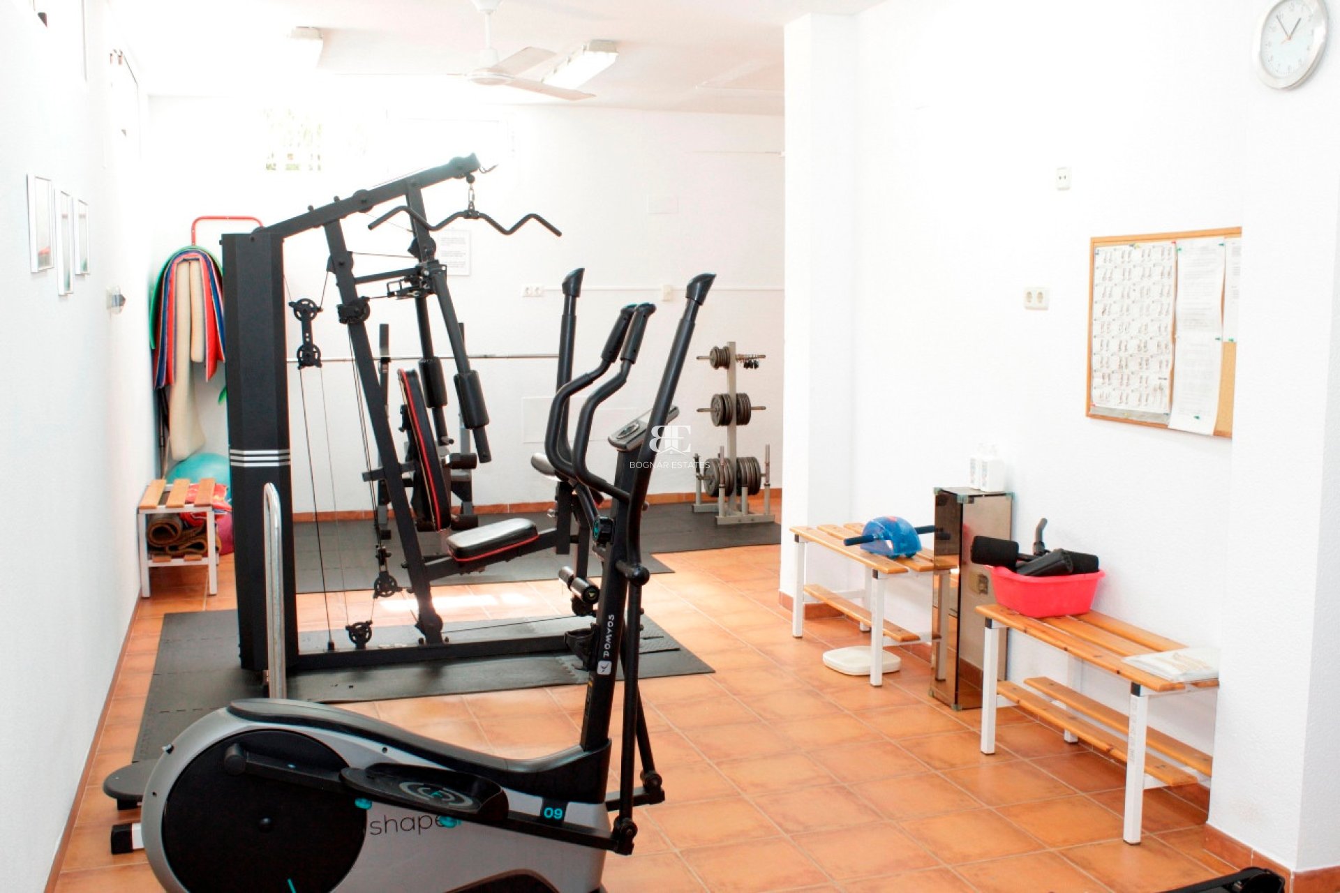 Wiederverkauf - apartment -
Orihuela Costa - Playa Flamenca