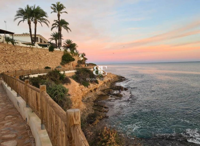 Wiederverkauf - apartment -
Orihuela Costa - Playa Flamenca