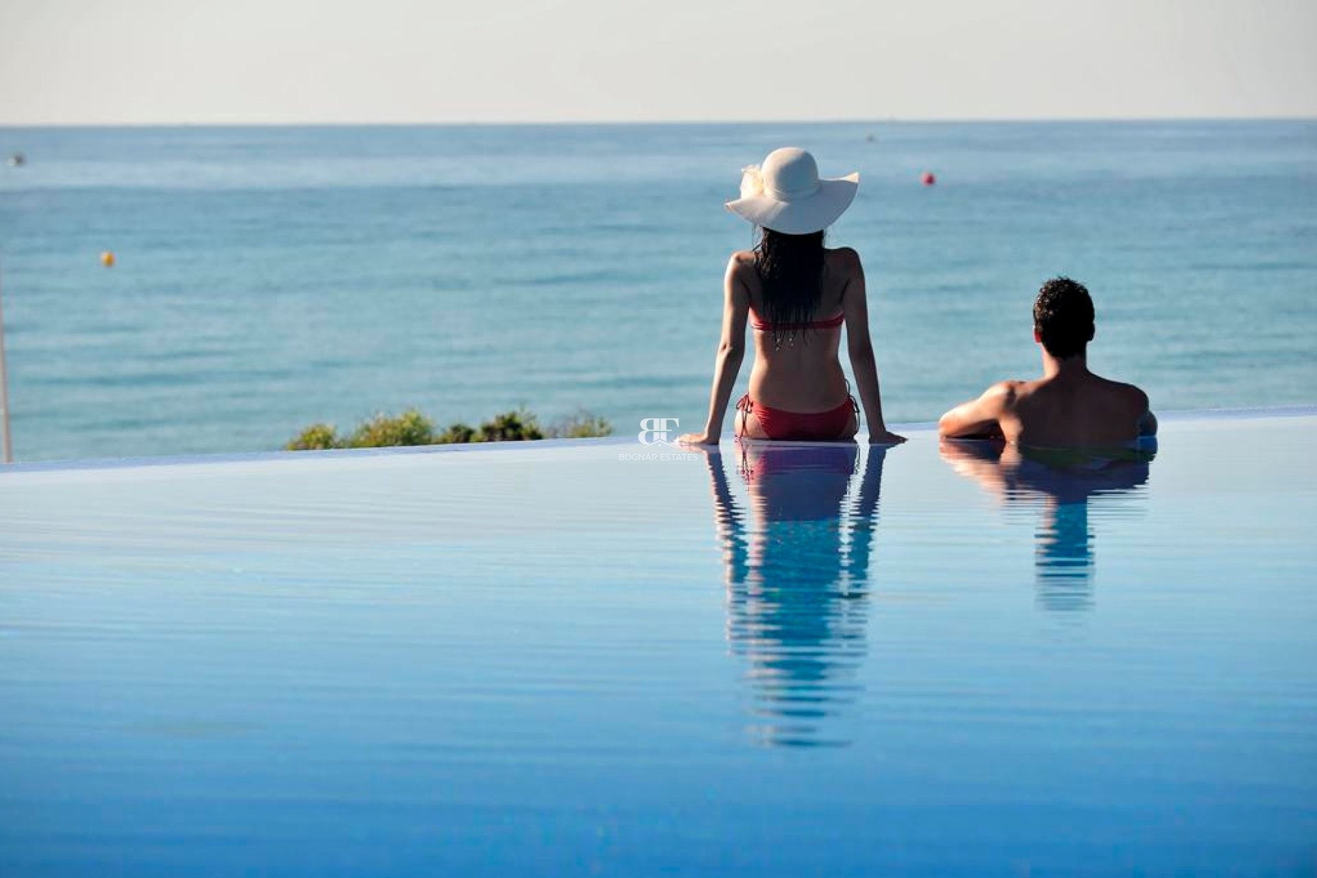 Wiederverkauf - apartment -
Orihuela Costa - Playa Flamenca