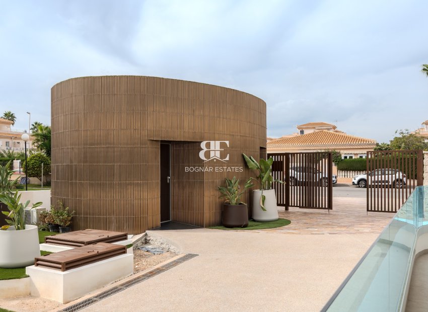 Wiederverkauf - apartment -
Orihuela Costa - Playa Flamenca