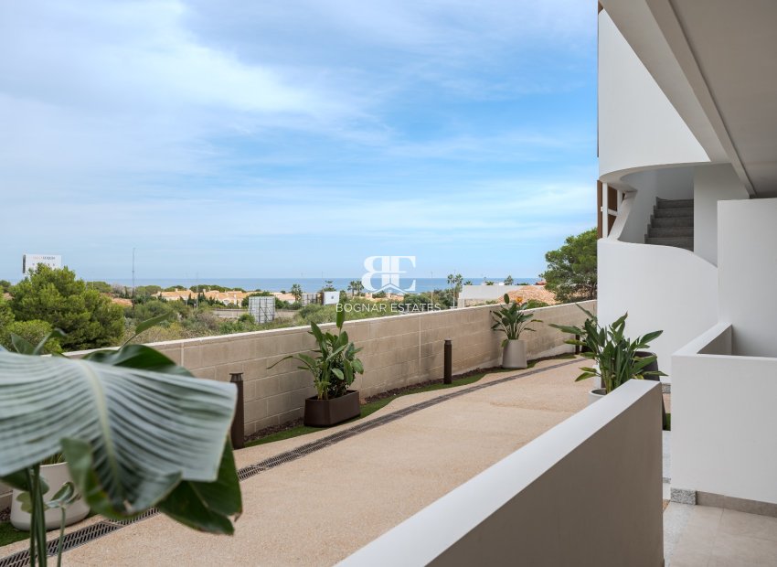 Wiederverkauf - apartment -
Orihuela Costa - Playa Flamenca