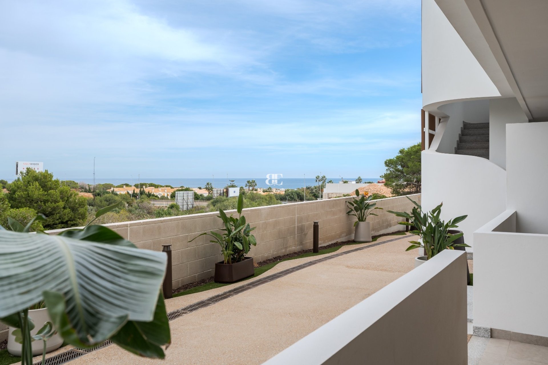 Wiederverkauf - apartment -
Orihuela Costa - Playa Flamenca