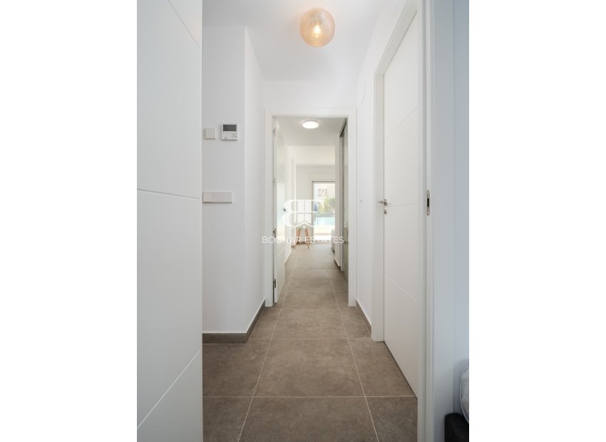 Wiederverkauf - apartment -
Orihuela Costa - Playa Flamenca