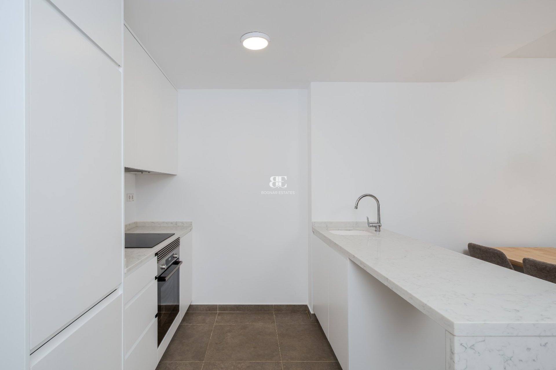 Wiederverkauf - apartment -
Orihuela Costa - Playa Flamenca