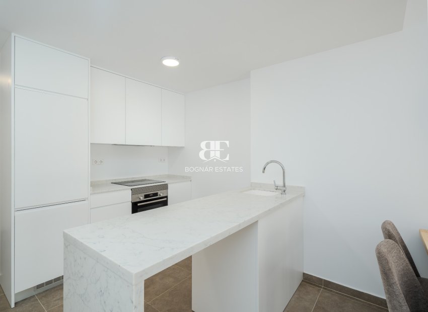 Wiederverkauf - apartment -
Orihuela Costa - Playa Flamenca