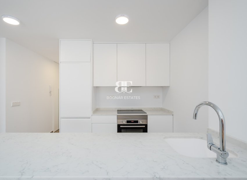 Wiederverkauf - apartment -
Orihuela Costa - Playa Flamenca