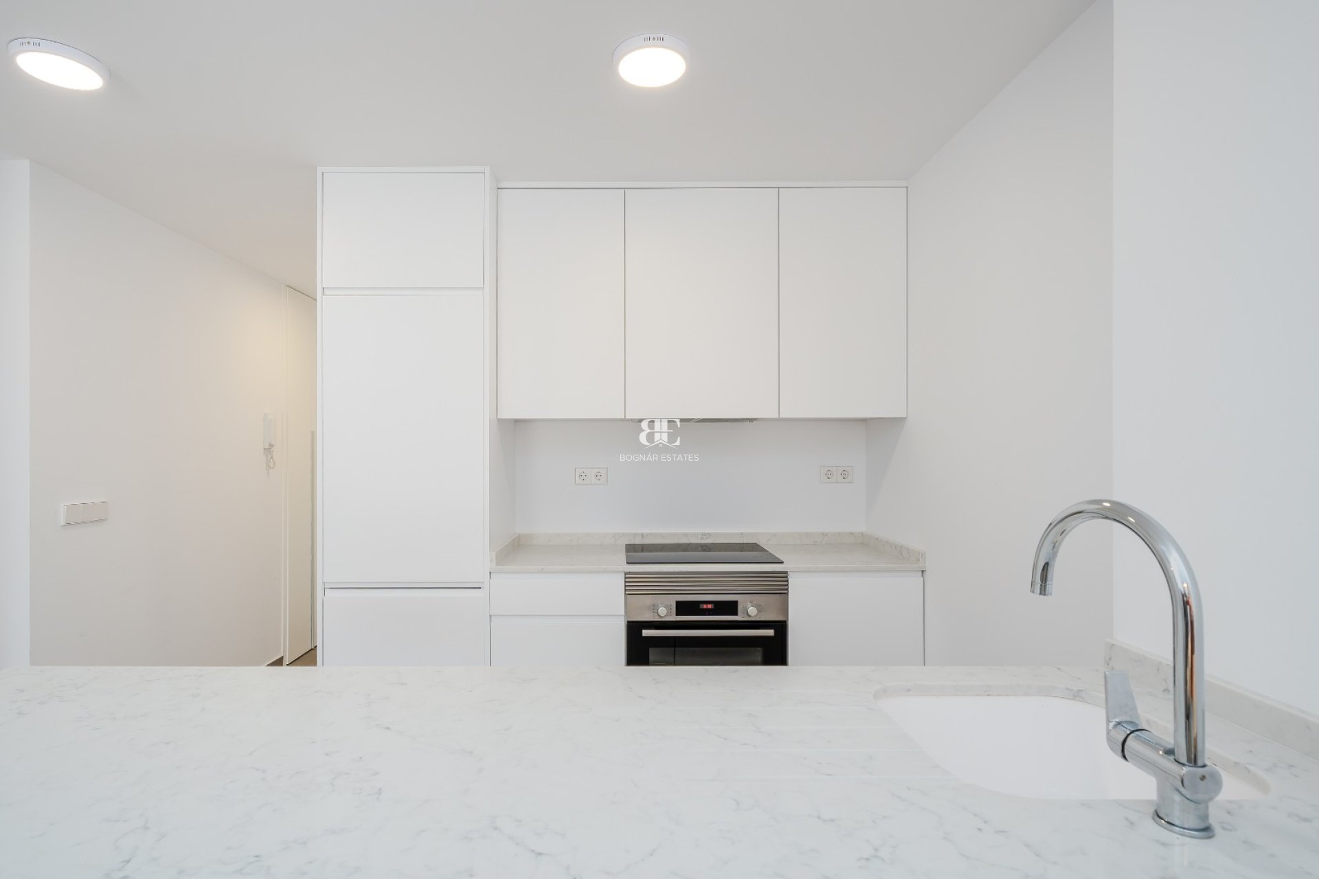 Wiederverkauf - apartment -
Orihuela Costa - Playa Flamenca