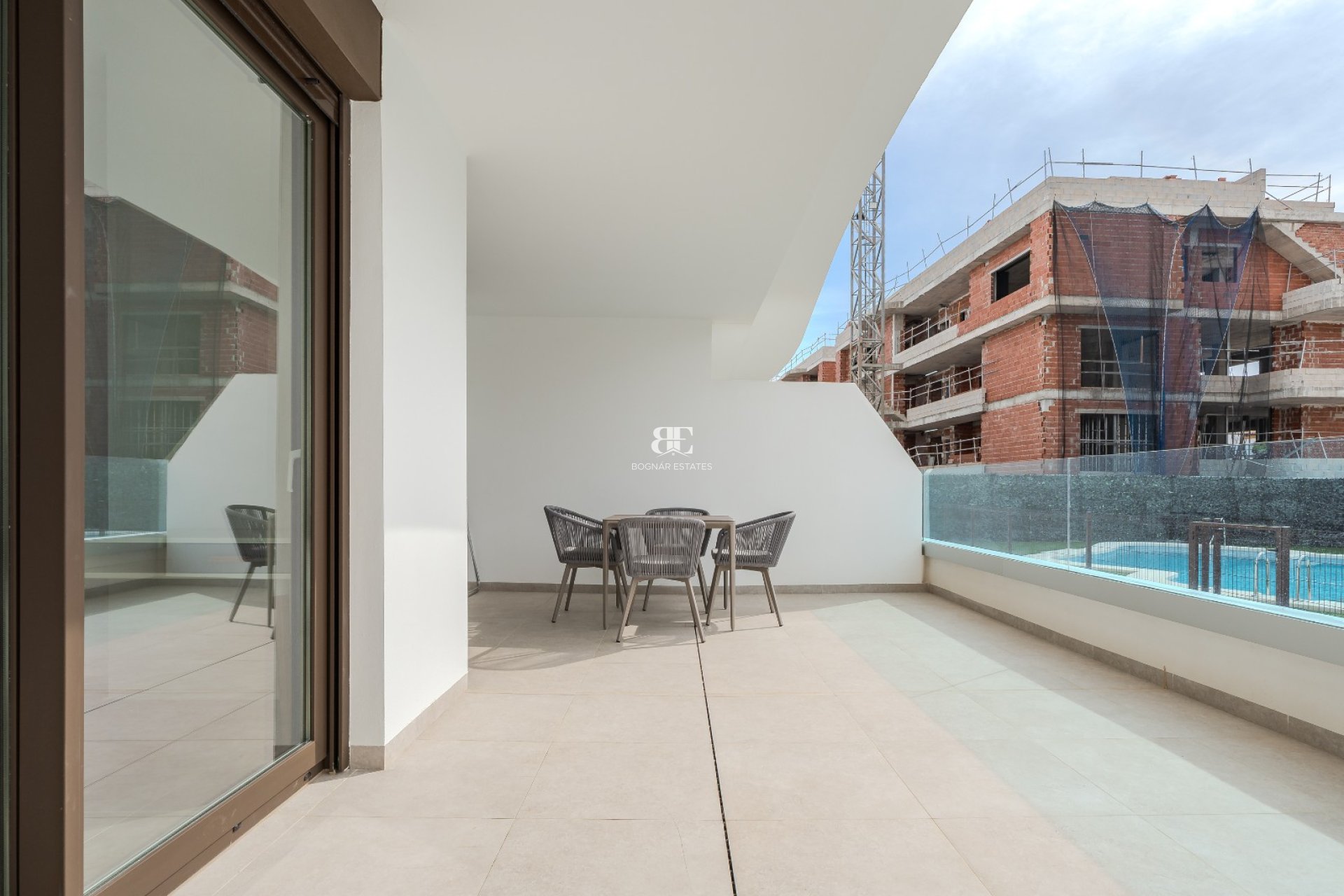 Wiederverkauf - apartment -
Orihuela Costa - Playa Flamenca