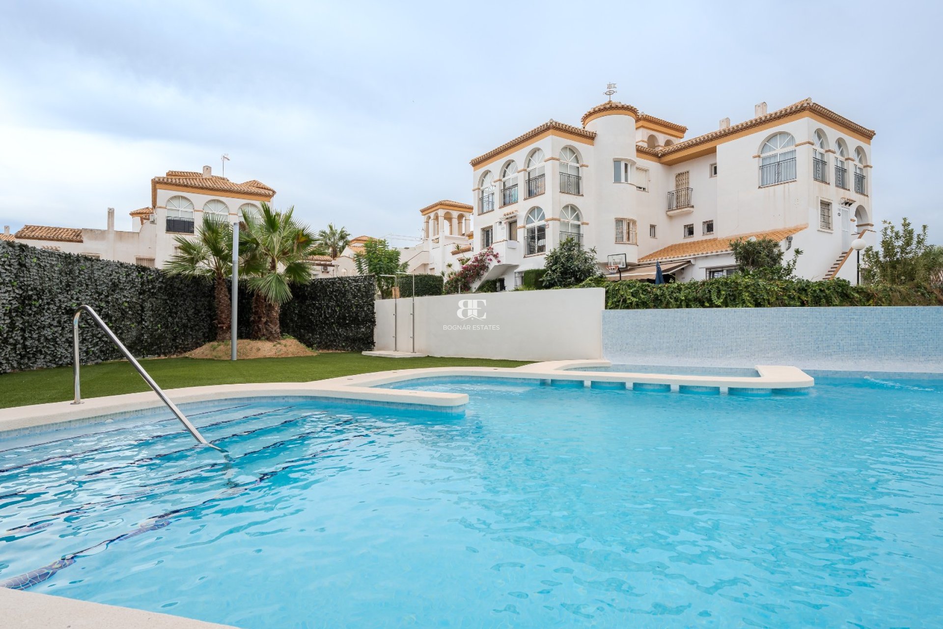 Wiederverkauf - apartment -
Orihuela Costa - Playa Flamenca