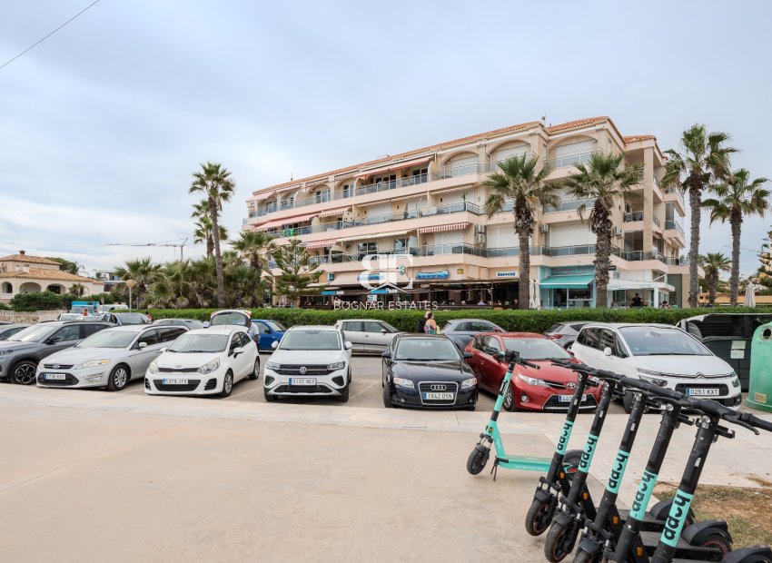 Wiederverkauf - apartment -
Orihuela Costa - Playa Flamenca