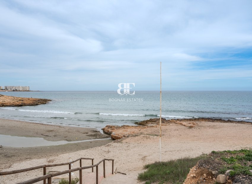 Wiederverkauf - apartment -
Orihuela Costa - Playa Flamenca