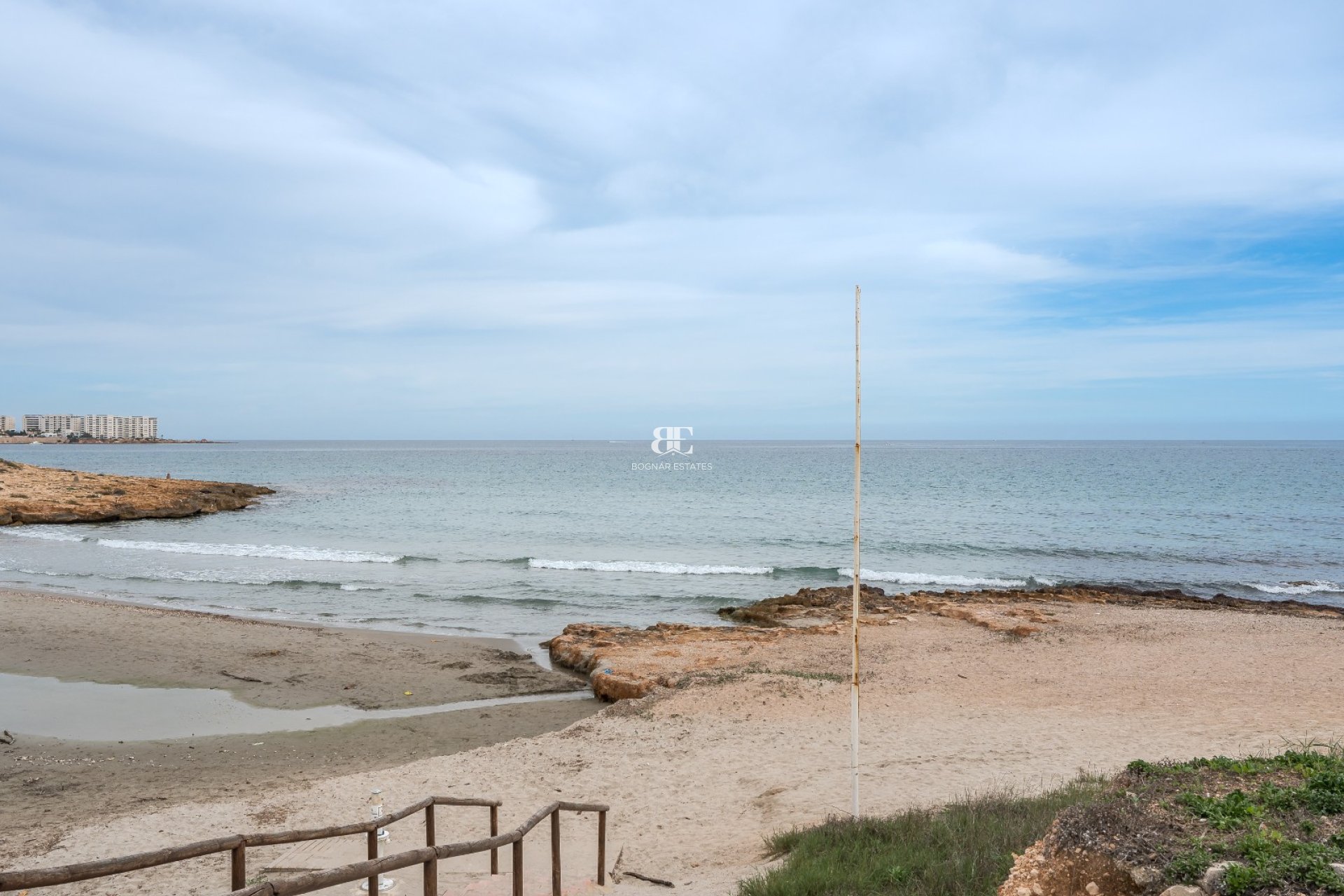 Wiederverkauf - apartment -
Orihuela Costa - Playa Flamenca