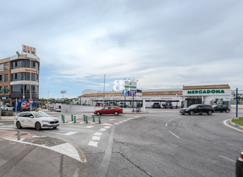 Wiederverkauf - apartment -
Orihuela Costa - Playa Flamenca