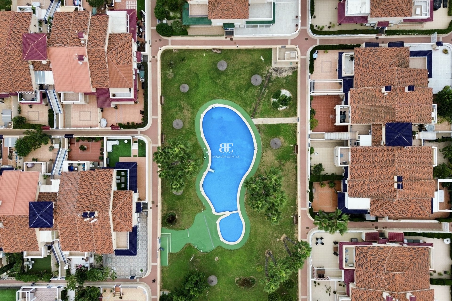 Wiederverkauf - apartment -
Orihuela Costa - Playa Flamenca