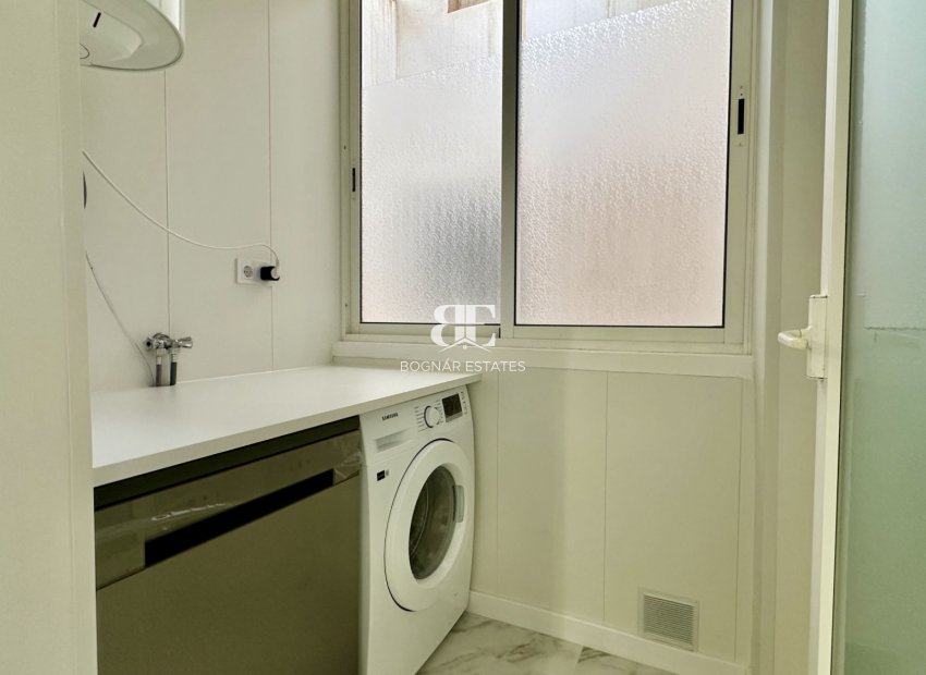 Wiederverkauf - apartment -
Orihuela Costa - Playa Flamenca