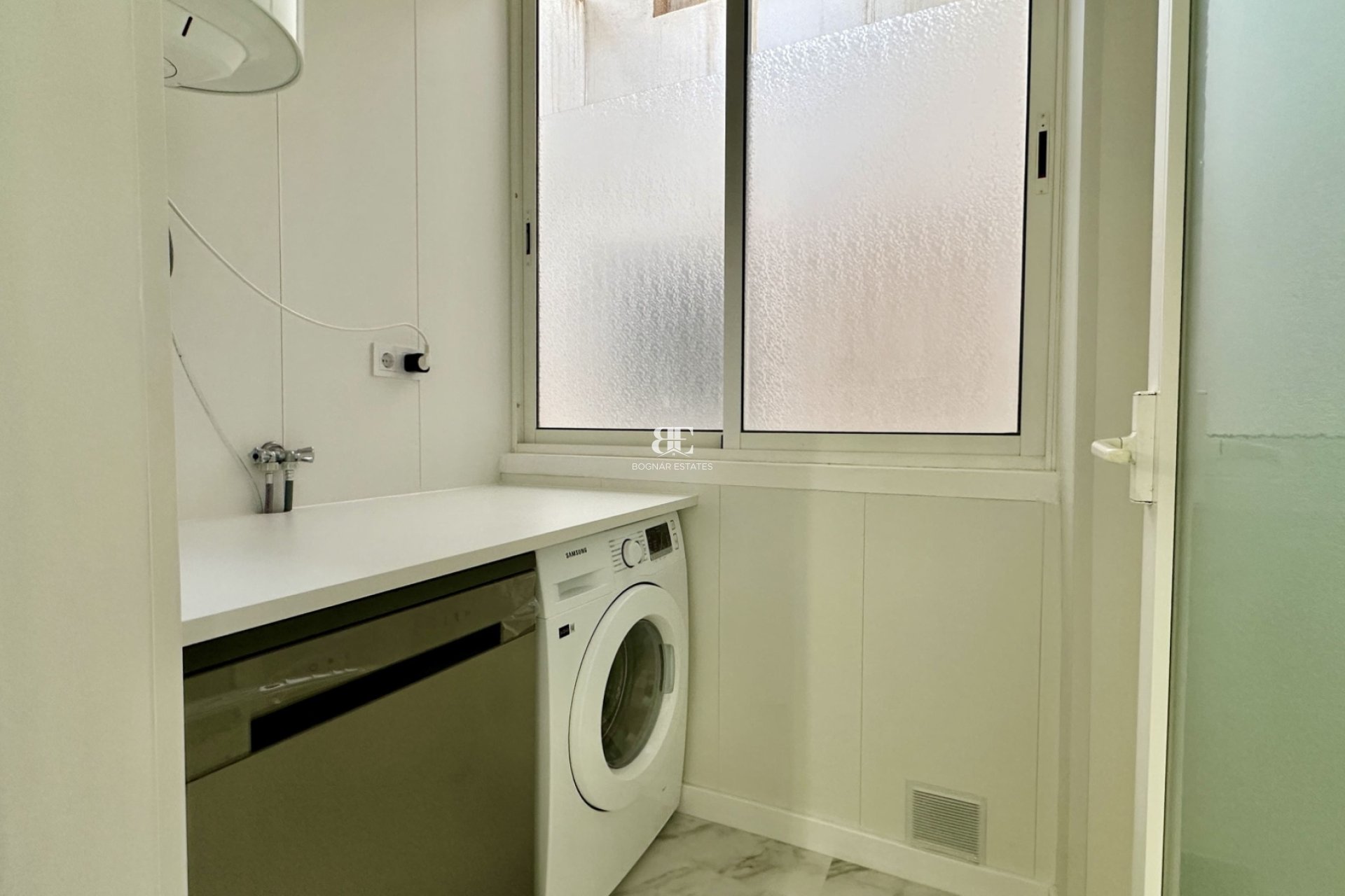 Wiederverkauf - apartment -
Orihuela Costa - Playa Flamenca