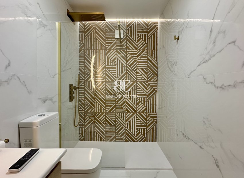 Wiederverkauf - apartment -
Orihuela Costa - Playa Flamenca